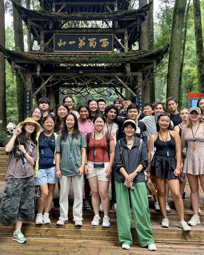 Chengdu Tours
