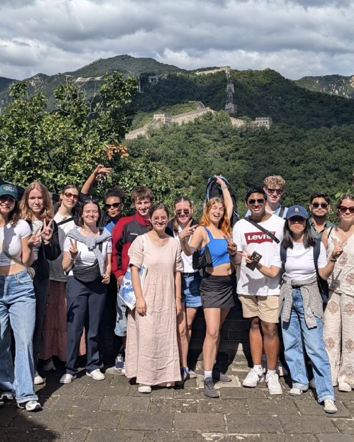 China Tours