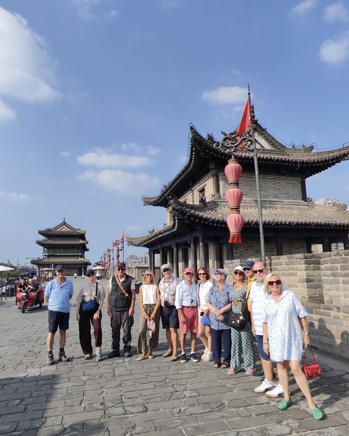 Xi'an Tours
