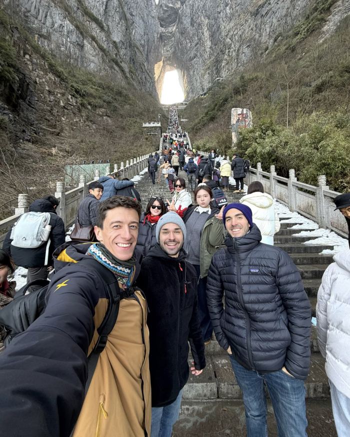 Zhangjiajie Tours